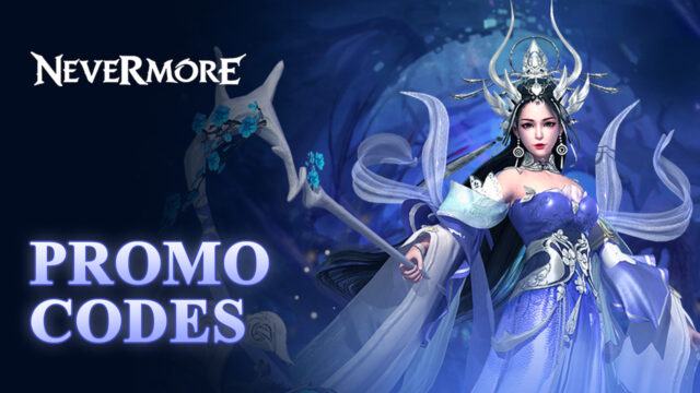 Nevermore M Idle Immortal Rpg Promo Codes That You Can Redeem For