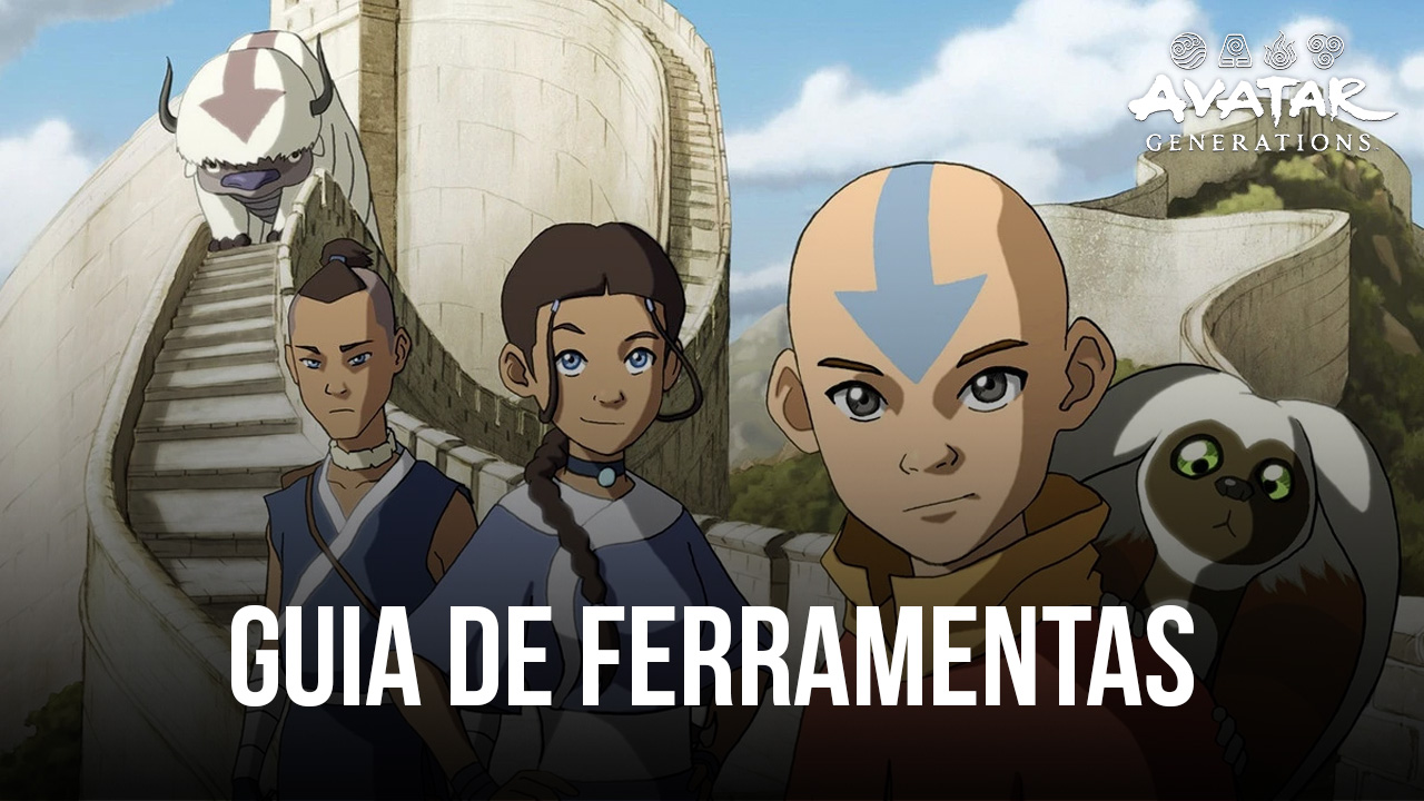 Guia De Iniciantes Em Avatar Generations Tudo O Que Precisa Saber