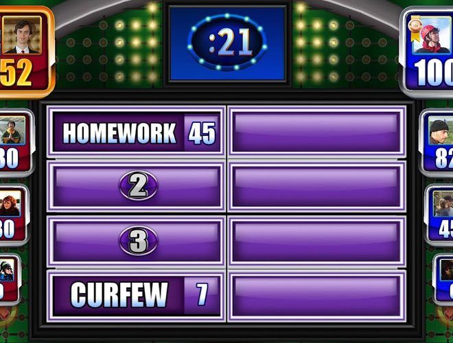 Play Family Feud on PC and Mac with BlueStacks Android ...