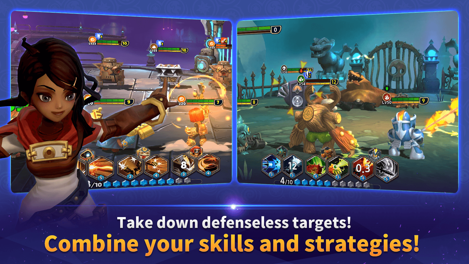 download skylanders: ring of heroes on pc