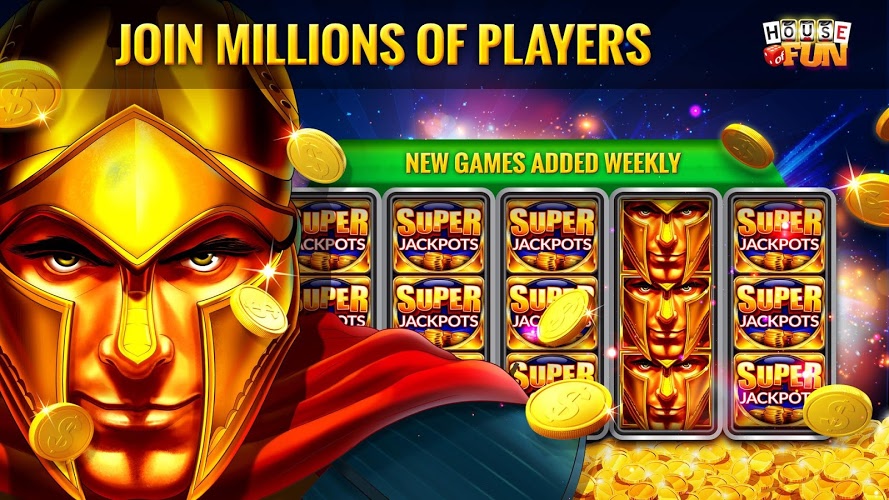 Free Bar X Slot Machine Games