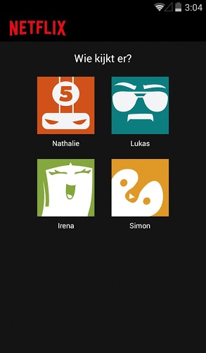 Netflix Apk Download For Android 4.4