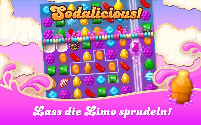 Free of charge Spiele sweet weigh down Saga