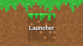Block launcher pc