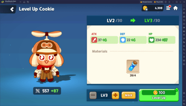 BlueStacks Beginners Guide For CookieRun Tower Of Adventures On PC