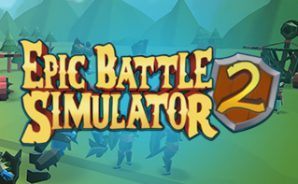   Epic Battle Simulator 2   -  9