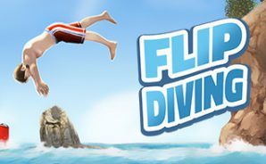 Resultado de imagen de flip diving