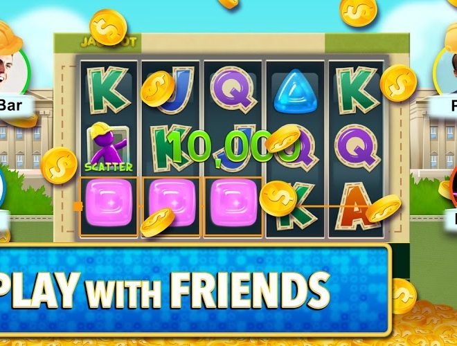 Big fish casino app for android