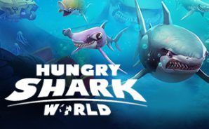     Hungry Shark World  -  5