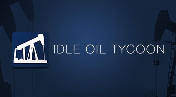 idle oil tycoon save