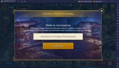 Raid Shadow Legends Todos Los C Digos De Canje En Funcionamiento