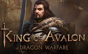 king of avalon dragon warfare скачать на компьютер