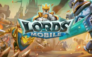     Lords Mobile -  10