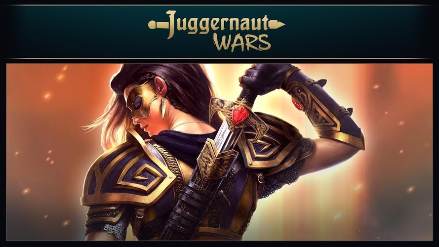 juggernaut wars скачать на компьютер