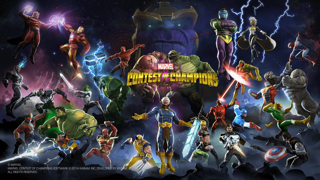 Marvel-Contest-of-Champions-Re-View
