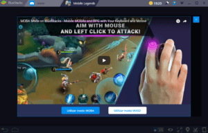 Mobile Legends Bang Bang Guia Para Iniciantes Bluestacks