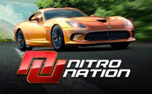 nitro nation на компьютер скачать