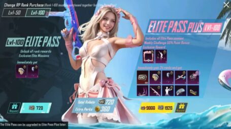 PUBG MOBILE UC Guide All The Ways To Earn And Spend UC BlueStacks