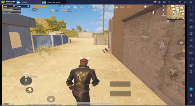 Estrat Gias Para Detonar Em Karakin Novo Mapa De Pubg Mobile Bluestacks