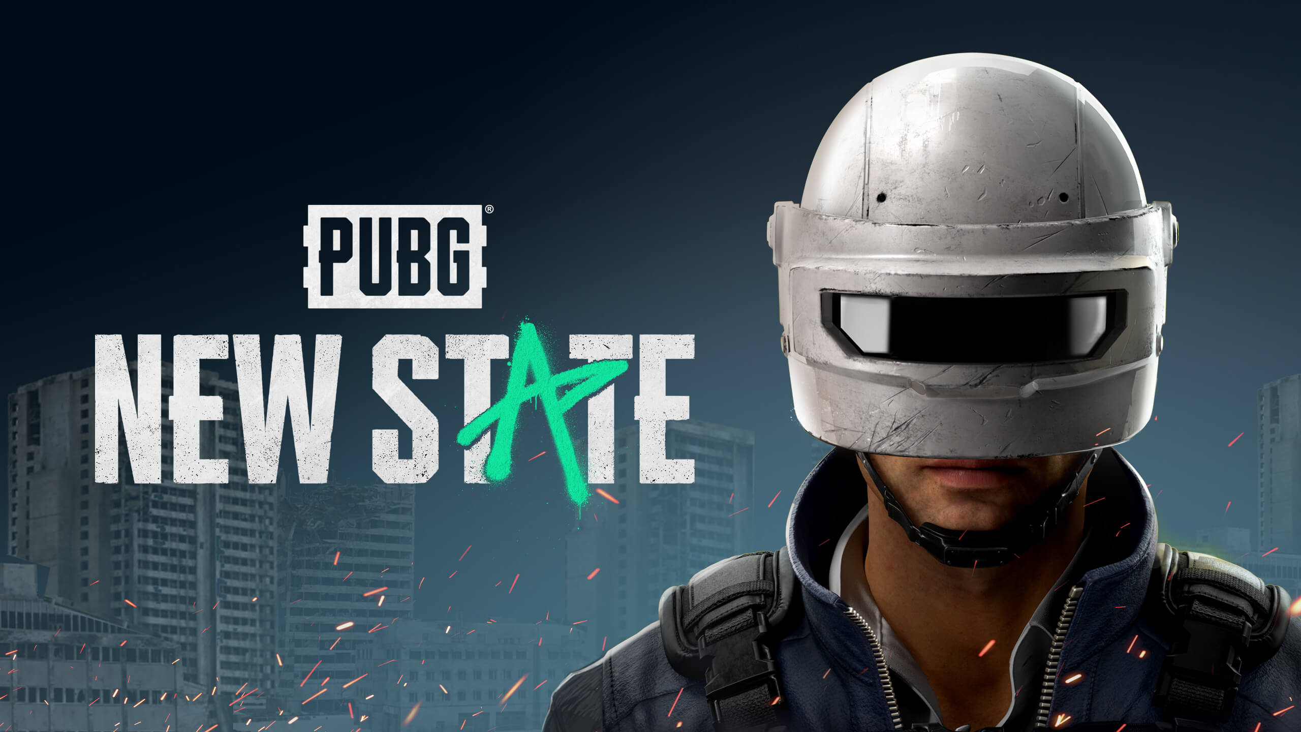 Pubg New State How To Participate In Alpha Testing In The Us