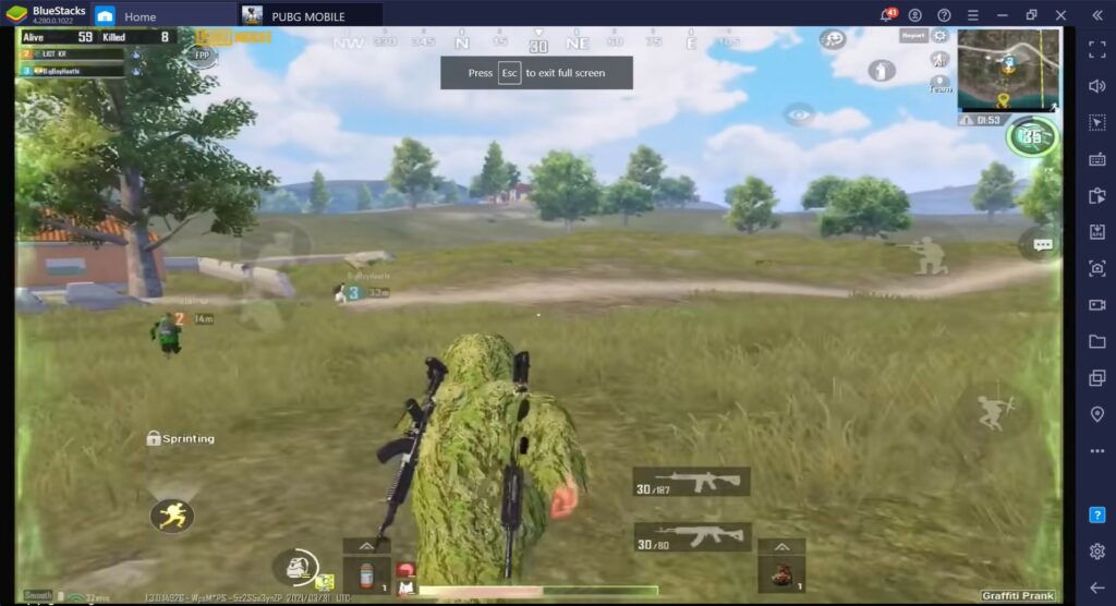 PUBG Mobile AWM Guide AWM Ing Made Easier Than Ever Before BlueStacks