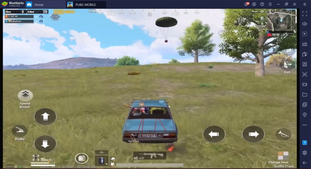 Take The Head With Every Shot Bluestacks Guide To Snipers In Pubg Mobile