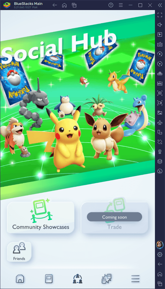 Top Tips And Tricks To Master Pokemon Tcg Pocket On Pc With Bluestacks