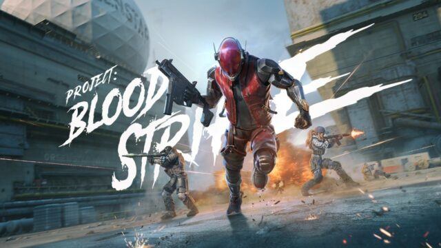 Cómo jugar Blood Strike en PC con BlueStacks