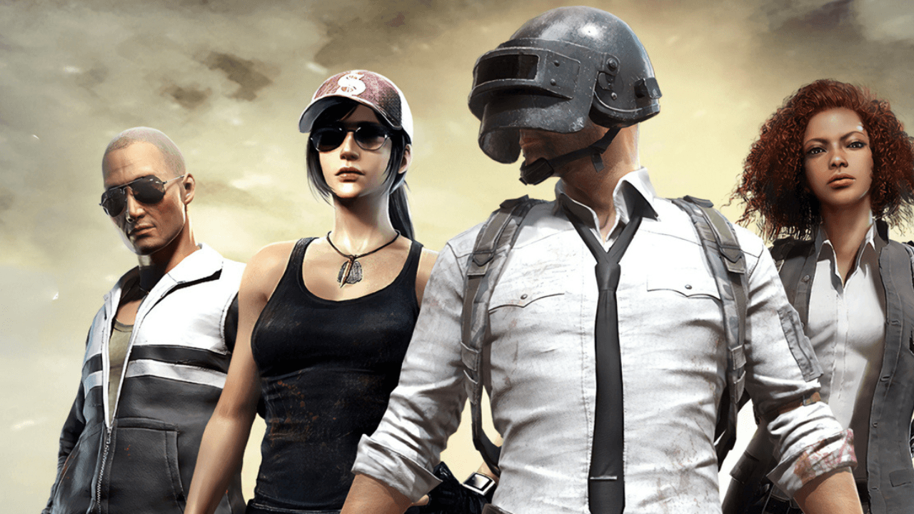 Wie Man Pubg Mobile Auf Dem Pc Mit Bluestacks Spielen Kann Bluestacks