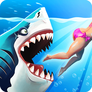     Hungry Shark World  -  7