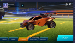 Rocket League Sideswipe On PC How To Optimize Your Experience On