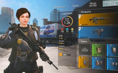 The Division Resurgence Everything That You Can Expect From Ubisoft