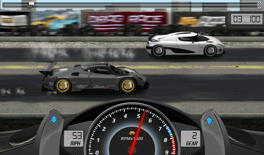 Drag Racing Game online free,play PC games for kids,no ...