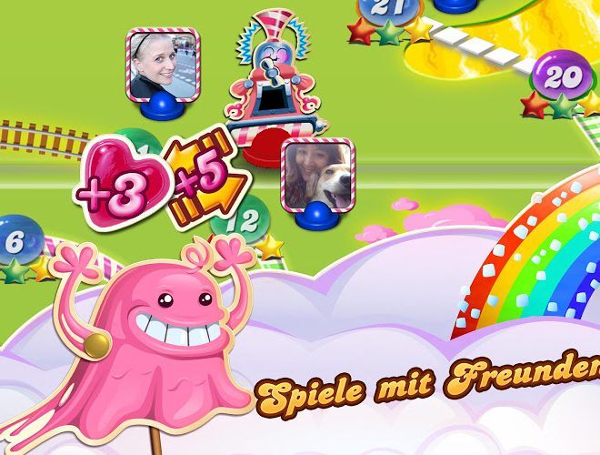 Candy Crush Runterladen Candy Crush Runterladen