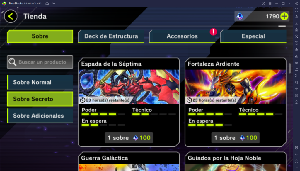 Aspectos B Sicos De Crear Decks En Yu Gi Oh Master Duel C Mo Usar