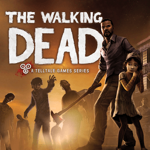 The Walking Dead Game Mac App Store