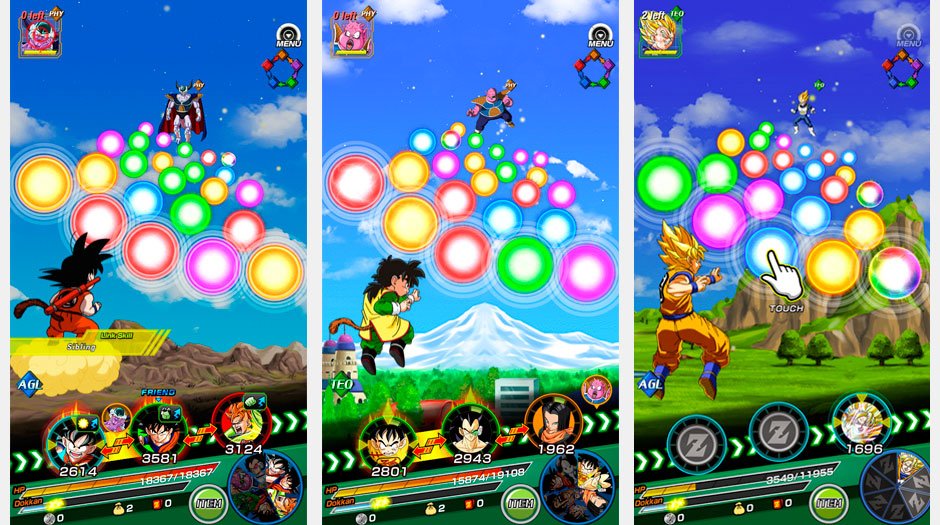 dokkan battle pc download no emulator