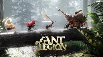 Bluestacks Beginners Guide To Playing Ant Legion For The Swarm