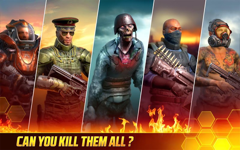 Image currently unavailable. Go to www.hack.generatorgame.com and choose Kill Shot image, you will be redirect to Kill Shot Generator site.