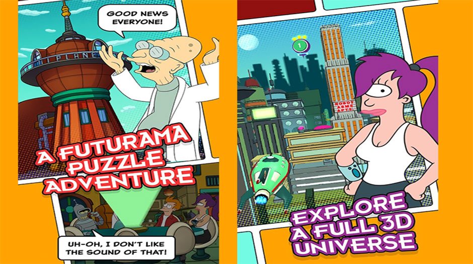 Futurama Bs.To Futurama Bs.To