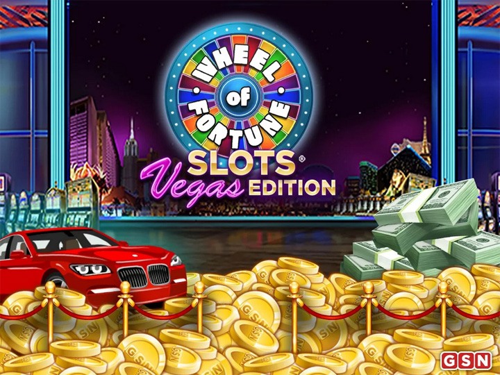 Gsn Casino On Computer