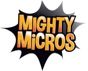 Mighty best sale micros 2018