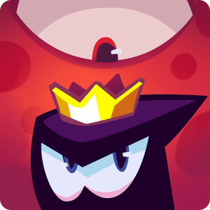   King Of Thieves     -  9