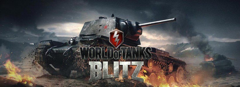 World of Tanks Blitz    