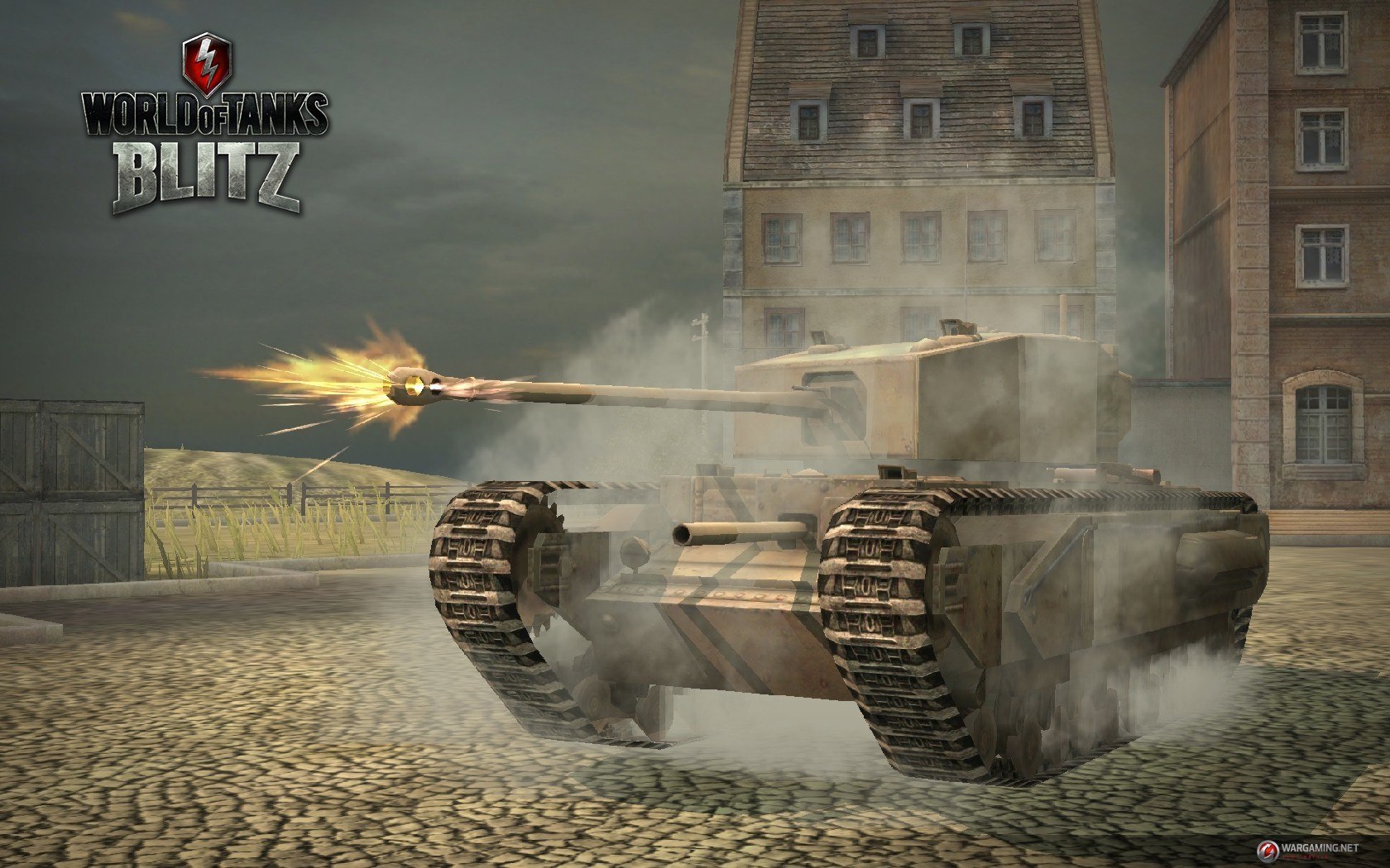 World of Tanks Blitz: подробное описание танков Великобритании