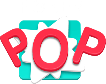 Poker pop