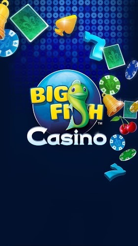 Big fish casino contact us