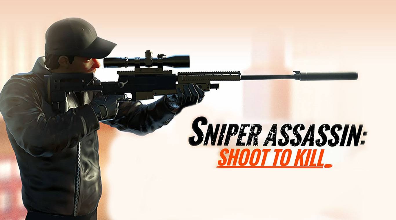 Download Sniper Assassin 3D for PC Archives