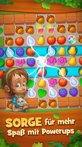 Spiele Kostenlos Gardenscapes