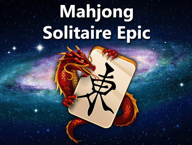 Mahjong Kristanix